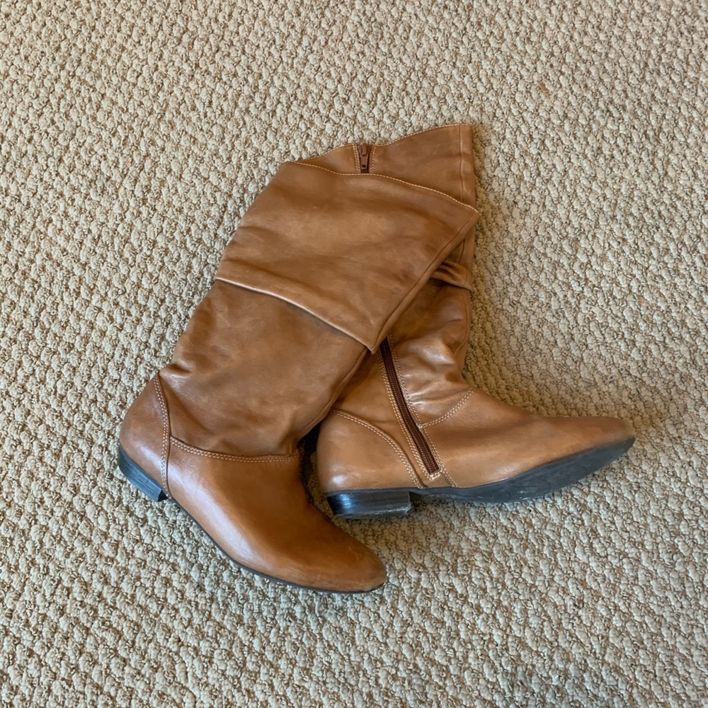 Ando boots great condition